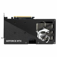Videokaart MSI RTX 5060 GAMING OC GEFORCE RTX 5060 3