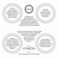 Parfumset voor Dames Armaf 6