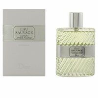 Aftershave Lotion Dior Eau Sauvage 1 Stuks 4