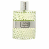 Aftershave Lotion Dior Eau Sauvage 1 Stuks 7