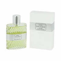 Aftershave Lotion Dior Eau Sauvage 1 Stuks 8