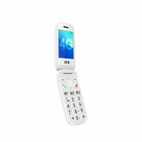 Senioren Telefoon SPC 2337B Wit 128 GB 2,8&quot; 7