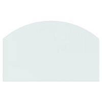 Glasplaat openhaard 80x50 cm 4