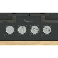 Inductiekookplaat BOSCH 3