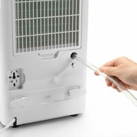 Luchtontvochtiger Black &amp; Decker BXDH12E 3