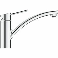 Mengkraan Grohe 30358000 2