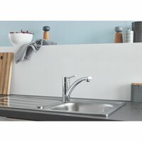 Mengkraan Grohe 30358000 3