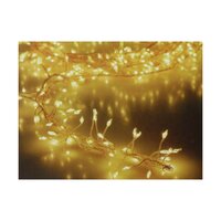 LED lichtsnoer Wit Warm wit 1,5 m 2