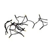 LED lichtsnoer AX8415200 Wit Zwart Warm wit 2,5 m 6