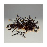 LED lichtsnoer AX8415210 Zwart Warm wit 4 X 4,5 X 7 CM 2