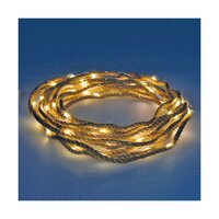 LED lichtsnoer Wit (5 m) 2