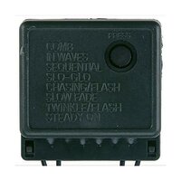 LED lichtsnoer Geel Multicolour 37 m 24 m 3