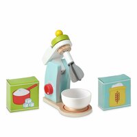 Reinig &amp; Opberg Kit 3