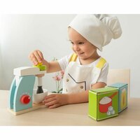 Reinig &amp; Opberg Kit 5