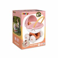 Reinig &amp; Opberg Kit Smoby 7