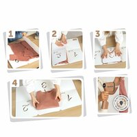 Reinig &amp; Opberg Kit Smoby 4