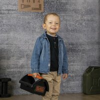 Reinig &amp; Opberg Kit Smoby 8