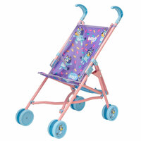 Poppenwagen Bluey (12 Stuks) 2
