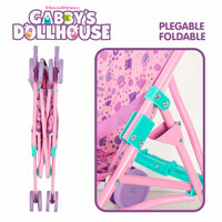 Poppenwagen Gabby&amp;apos;s Dollhouse (12 Stuks) 3