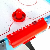 Airhockeytafel CB Games 81 x 63 x 42 cm 5