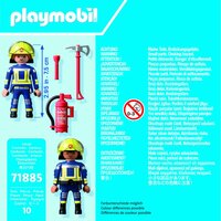 Playset Playmobil 71885 5