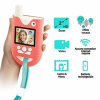 Walkie Talkie Canal Toys 4