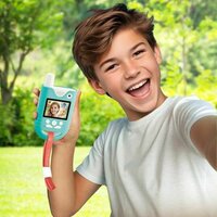 Walkie Talkie Canal Toys 5