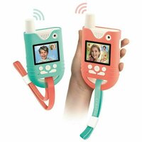 Walkie Talkie Canal Toys 8