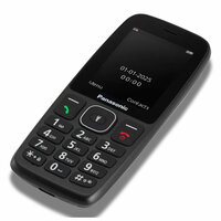 Senioren Telefoon Panasonic KX-TF400EXB 2