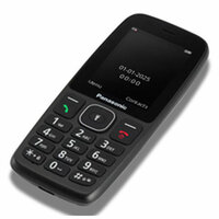 Senioren Telefoon Panasonic KX-TF400EXB 3