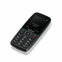 Senioren Telefoon Panasonic KX-TF400EXB 4
