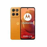 Smartphone Motorola PB6E0002SE 6,72&quot; 8 GB RAM 128 GB Oranje 2