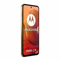 Smartphone Motorola PB6E0002SE 6,72&quot; 8 GB RAM 128 GB Oranje 4