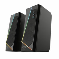 Gaming Speakers Trust GXT 609 Zoxa Bluetooth luidspreker 5