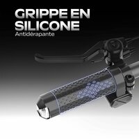 Elektrische Step Urbanglide 6