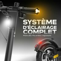 Elektrische Step Urbanglide 7