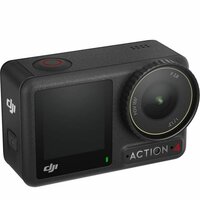 Action camera Dji Osmo Action 4 Adventure Combo Zwart 2