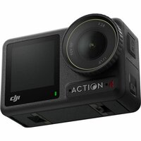 Action camera Dji Osmo Action 4 Adventure Combo Zwart 3