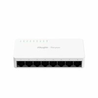 Switch Ruijie RG-ES08F 2