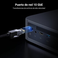 Netwerkopslag NAS Ugreen 25892 5