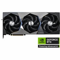 Videokaart MSI 912-V531-009 GEFORCE RTX 5080 16 GB 3