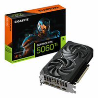 Videokaart Gigabyte 9VN506TWXO-00-G10 geforce rtx 5060 ti 16 GB GDDR7 2