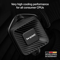 Waterkoeling set Be Quiet! 2