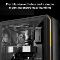 Waterkoeling set Be Quiet! 7