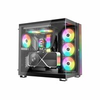 Waterkoeling set Be Quiet! 4