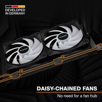 Waterkoeling set Be Quiet! 5