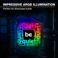 Waterkoeling set Be Quiet! 6