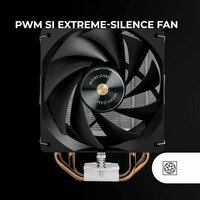 Cooling Base voor Laptop Mars Gaming MCPUX4 6