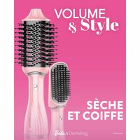 Krulijzer Demeliss 1200 W 5