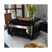 Airfryer Livoo 8